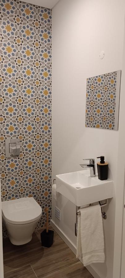 Faro Comfy Ensuite Guest House Exterior foto