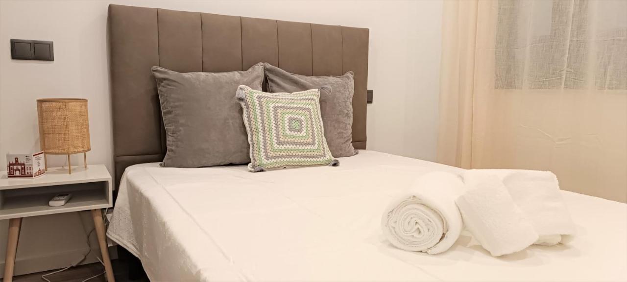Faro Comfy Ensuite Guest House Exterior foto