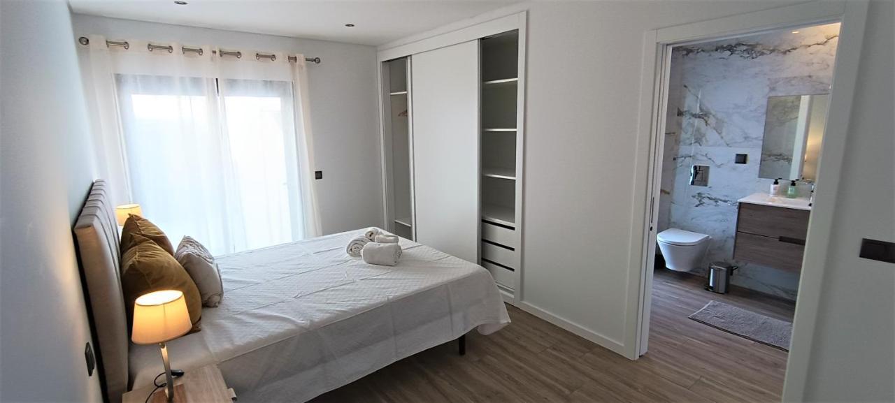 Faro Comfy Ensuite Guest House Exterior foto