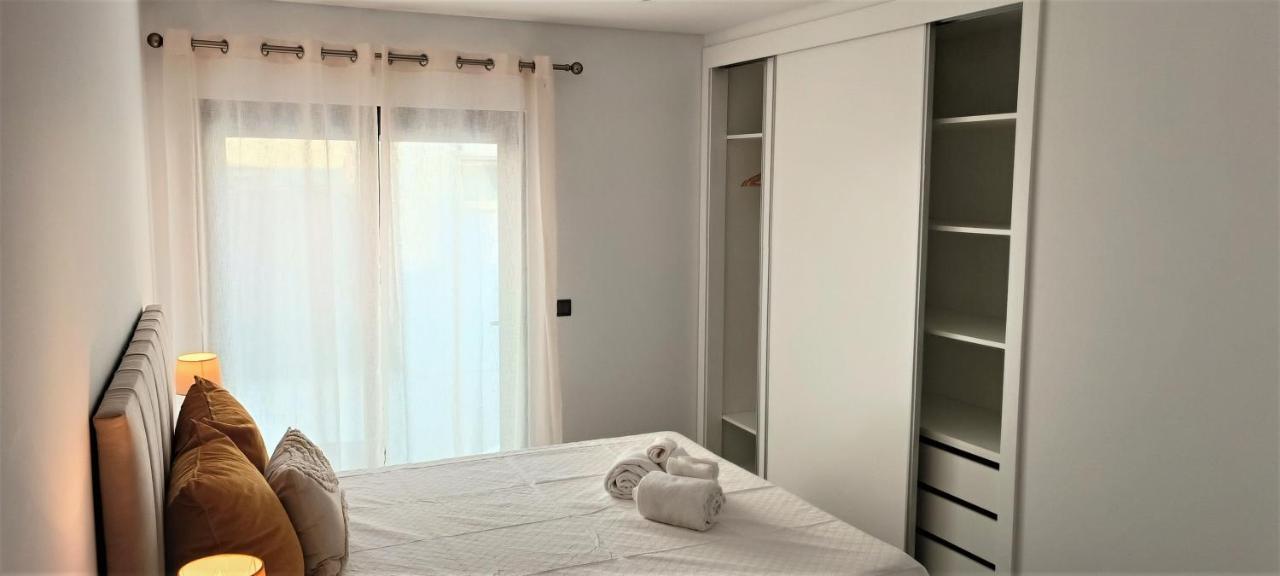 Faro Comfy Ensuite Guest House Exterior foto