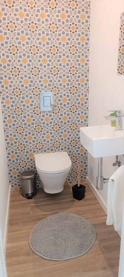 Faro Comfy Ensuite Guest House Exterior foto
